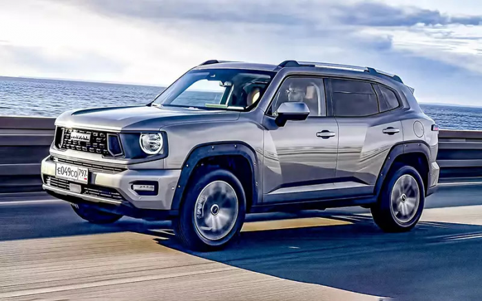 Номинанты Гран-при «За рулем» 2026