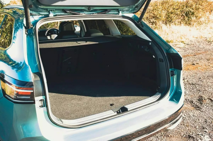 Новый универсал Volkswagen Passat — сколько он будет стоить в РФ?