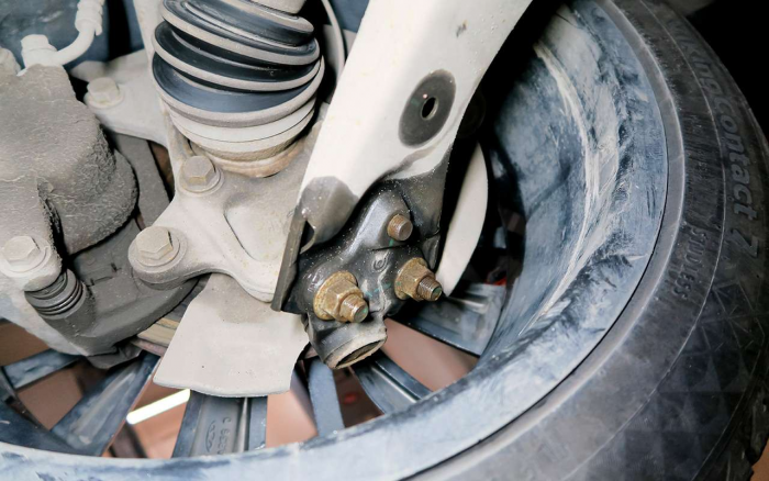 Популярный китайский седан на замену Camry: выяснили, насколько он надежен