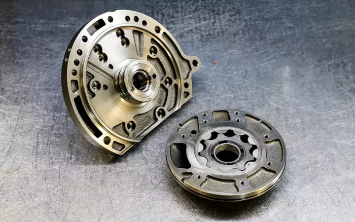 Что не так с вариатором популярных китайских авто? Разобрали и выяснили