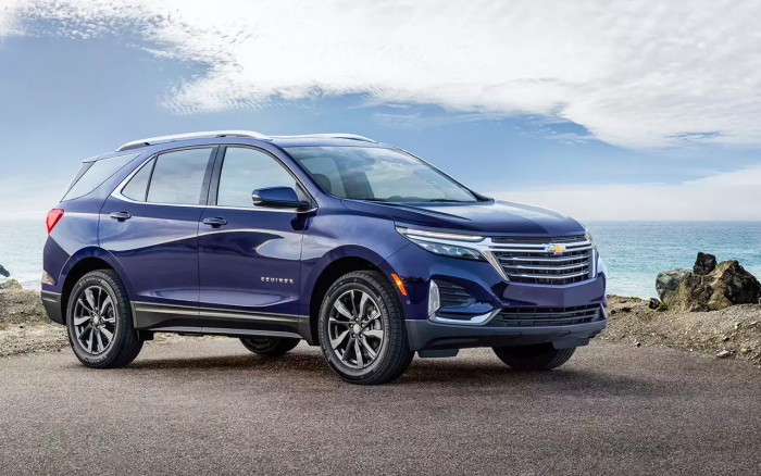 Эти кроссоверы стоит выбрать, если нужен просторный салон, но бюджет ограничен