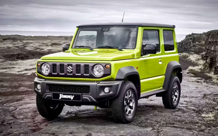 Машины параимпорта с льготным утильсбором — полный список