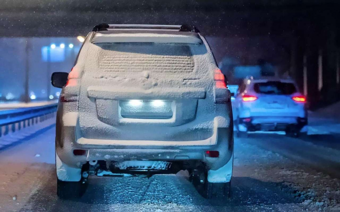 Светодиоды в оптике автомобилей — как не попасть на штраф