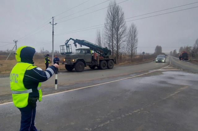 В Татарстане автоинспектор, признанный виновным в мошенничестве, отделался условным сроком: он брал по 2 тыс