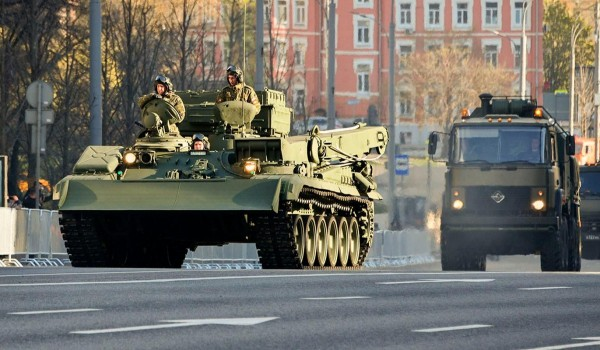 Горожанам рассказали, как изменится схема движения транспорта 29 апреля