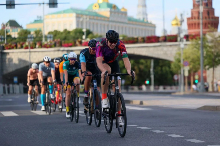 Шоссейные гонки для любителей: как это устроено? Где проходят?