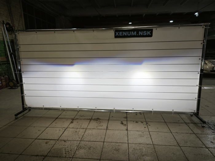 Будни ретрофита, ч.6