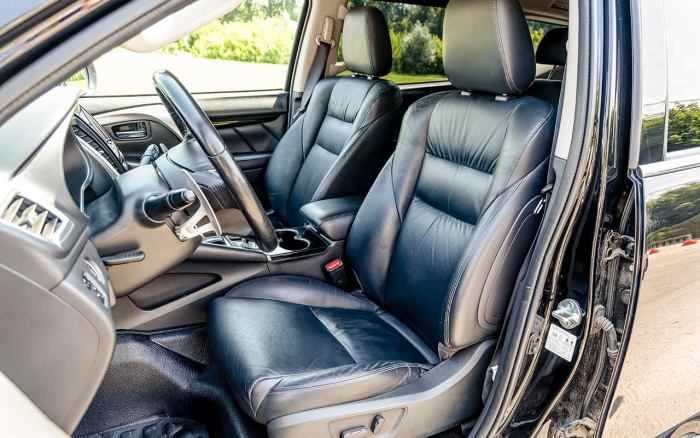 Какой рамник взять за ~4 млн: новый китайский или подержанный японский