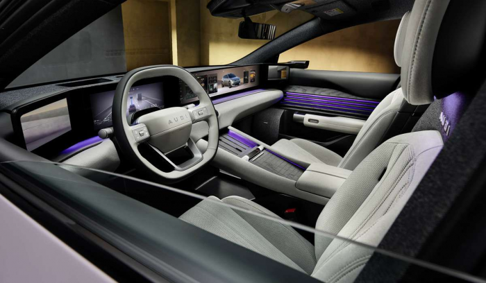 Новый AUDI без колец представлен в России — что с ценой?