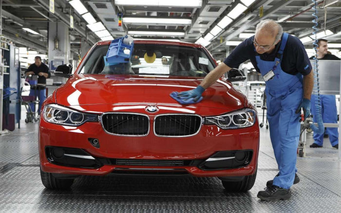 Легендарной «тройке» исполнилось 50 лет: история модели