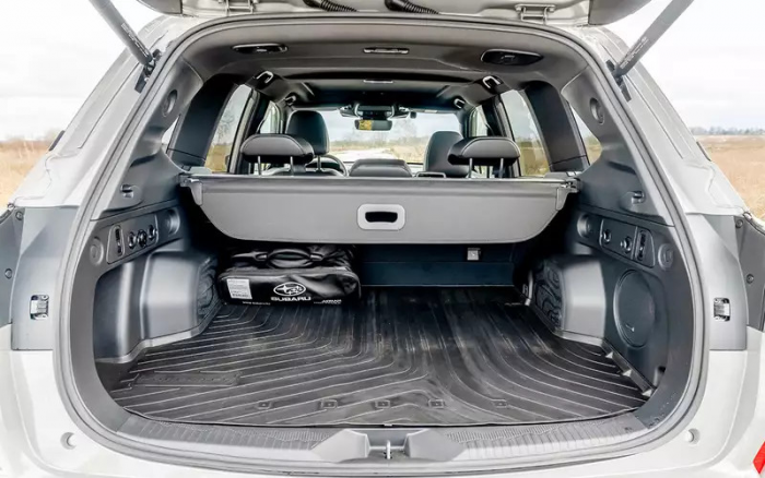 Надежный японский кроссовер вновь продают в России с гарантией — сколько он стоит теперь?