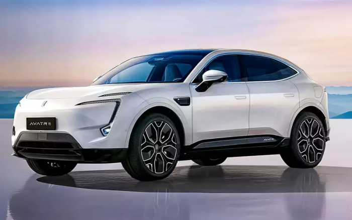 Выбираем лучший электромобиль или гибрид — выигрываем Ладу