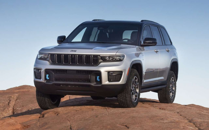 Эти автомобили снимут с продажи в этом году