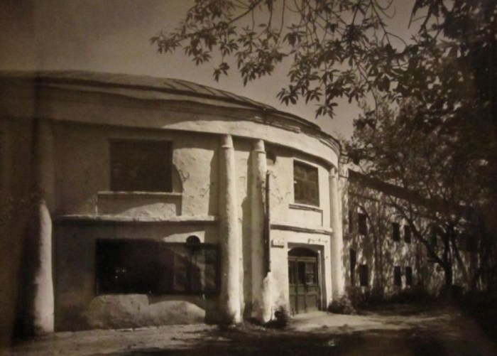 Городские и торговые ряды Рязани: история города XVIII и XIX веков