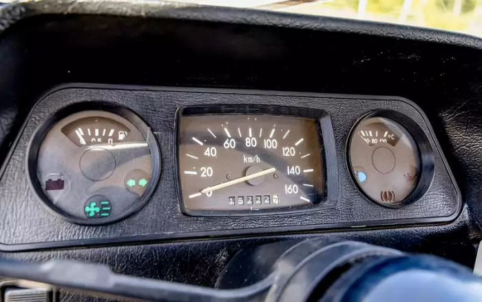 Редчайший Запорожец: что возили на этом чуде автодизайна?