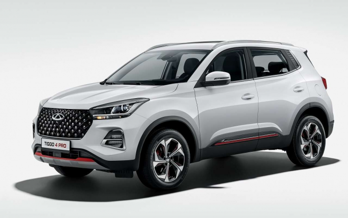 Эти подержанные авто быстрее всего продаются в России