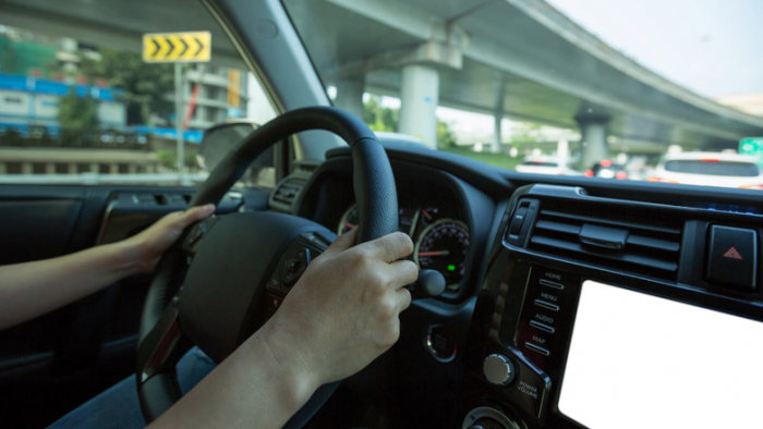 Как ездить в большом городе, если навигатор не работает