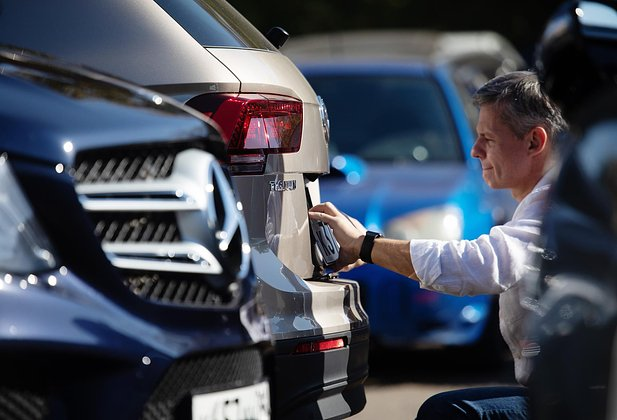 Регистрация автомобиля в ГИБДД. Как поставить машину на учет в 2026 году: пошаговая инструкция