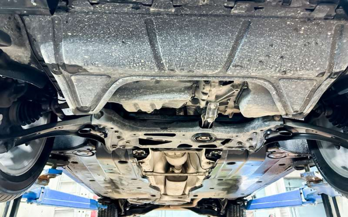 Выбираем кроссовер за 3 млн рублей — да, китайский, конечно!