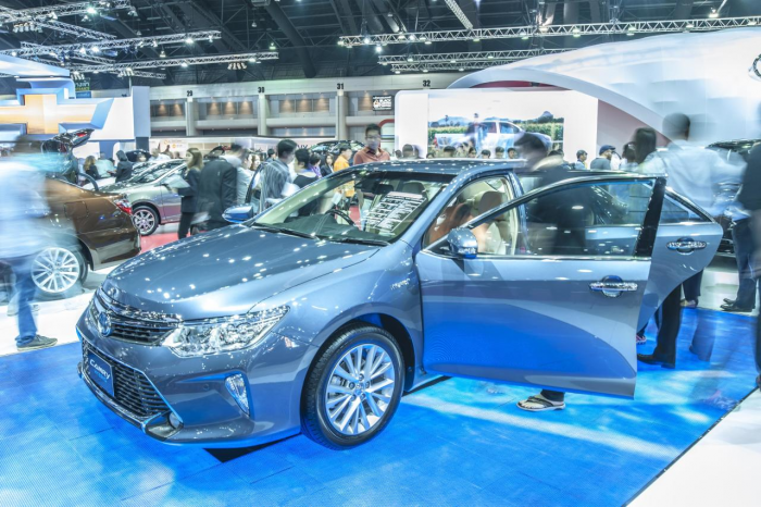 10 самых надежных автомобилей всех времен