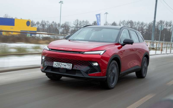 Самые дешевые машины в России: что это за модели