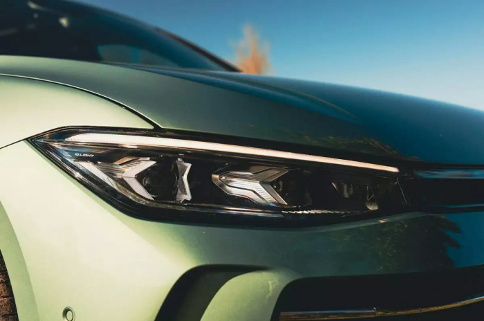 Новый универсал Volkswagen Passat — сколько он будет стоить в РФ?