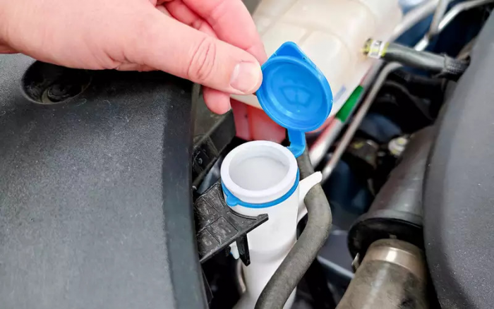 10 500 км с модным китайским кроссовером: зимы боится?