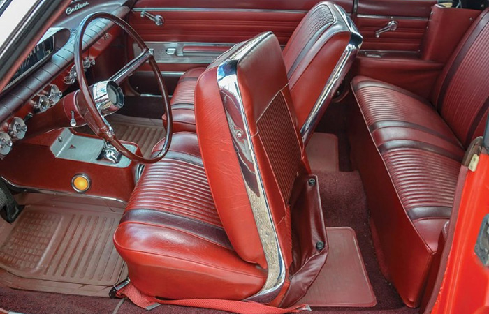 Зачем в первый серийный турбомотор вливали коктейль из спирта и воды