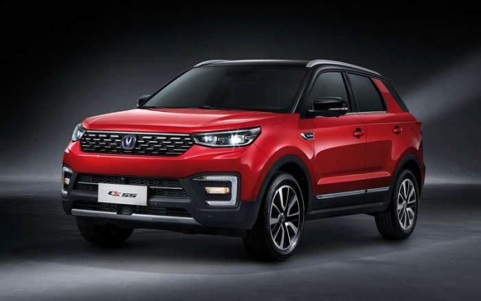 Назван (почти) идеальный кроссовер на замену Крете — за 1,5 млн рублей!