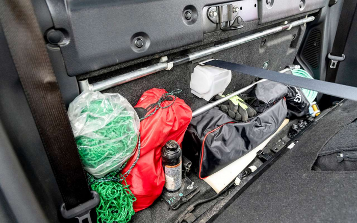 Внедорожники за 4 млн: сравнили новый китайский и японский с пробегом