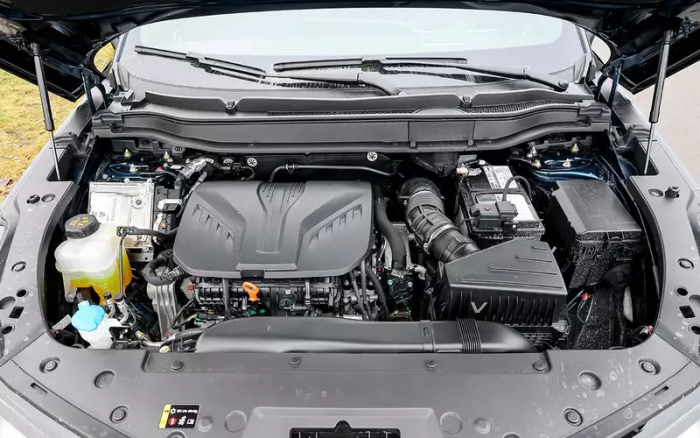 Полный привод, приемлемая цена  — большой тест свежих китайских кроссоверов