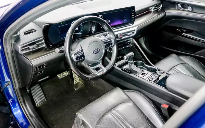 Надежный и свежий корейский седан дешевле Камри — сколько прослужит? Что сломается в первую очередь?