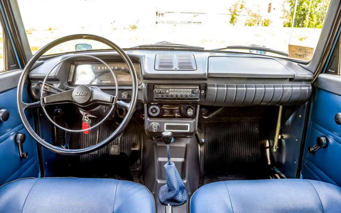 Мотор — лучший в классе: большая история непростого Москвича