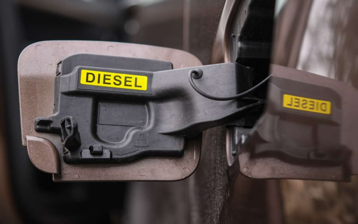 Почему сосед зимой никуда не ездил — из-за чего и как подводит дизель на морозе