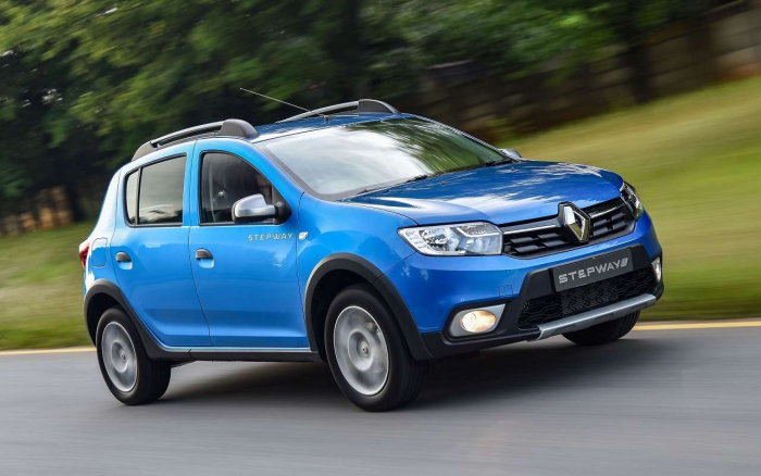 Эти подержанные авто быстрее всего продаются в России