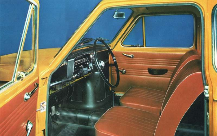 Какими были Запорожцы для иностранцев и почему их покупали за границей