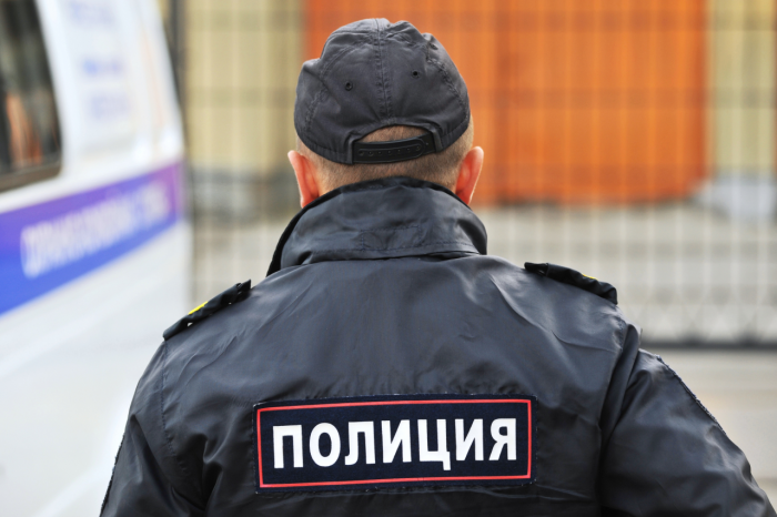 МВД опровергло информацию об усиленных проверках старых автомобилей