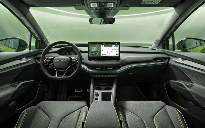 Skoda значительно улучшила свой флагманский кроссовер: что изменилось?