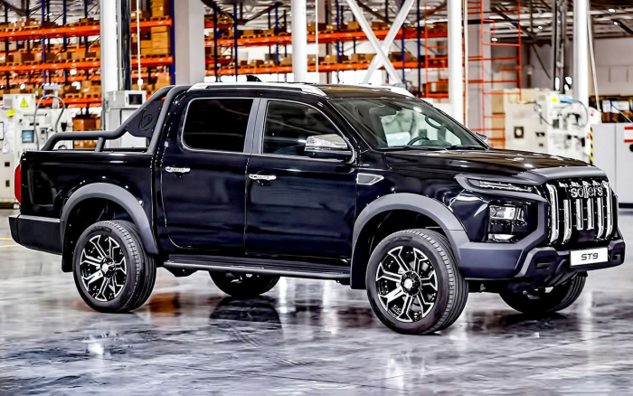 Номинанты Гран-при «За рулем» 2026