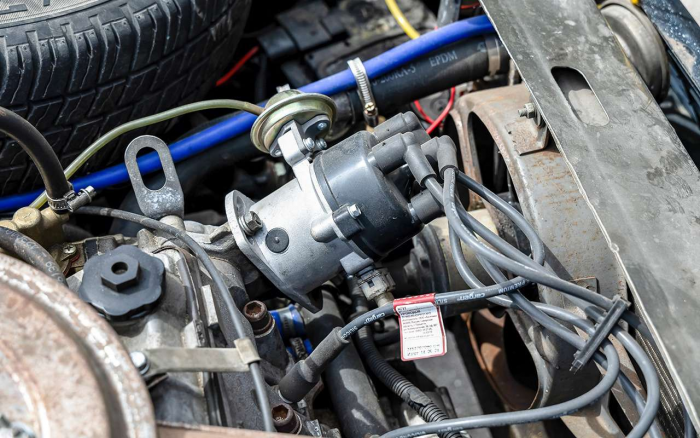 С одной щеткой и на трех гайках: ретротест самого бесхитростного хэтча СССР