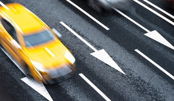 Собянин рассказал о дорожных улучшениях на северо-востоке Москвы