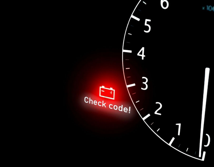 По ком «звонит» Check Engine… Когда OBD-сканер решает не всё