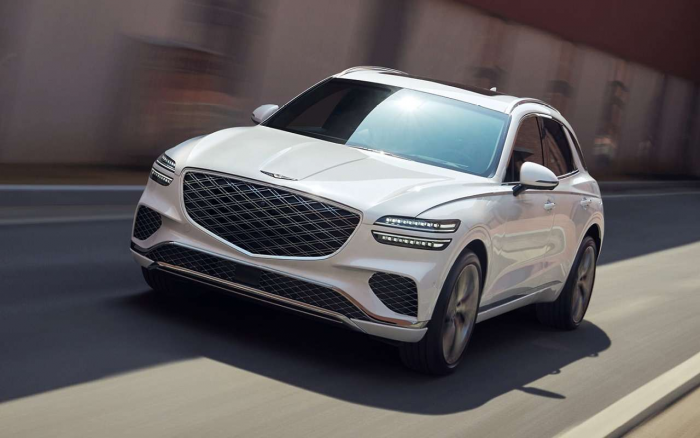 Названы самые ненадежные кроссоверы и внедорожники