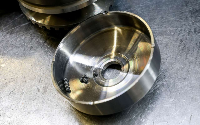 Что не так с вариатором популярных китайских авто? Разобрали и выяснили