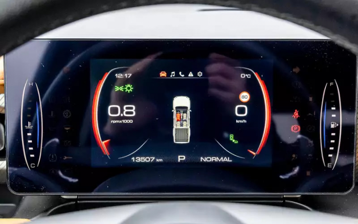 Внедорожники за 4 млн: сравнили новый китайский и японский с пробегом