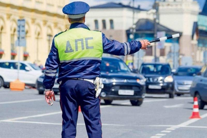 Внимание, водители! Новые штрафы за СТС при изменении места жительства