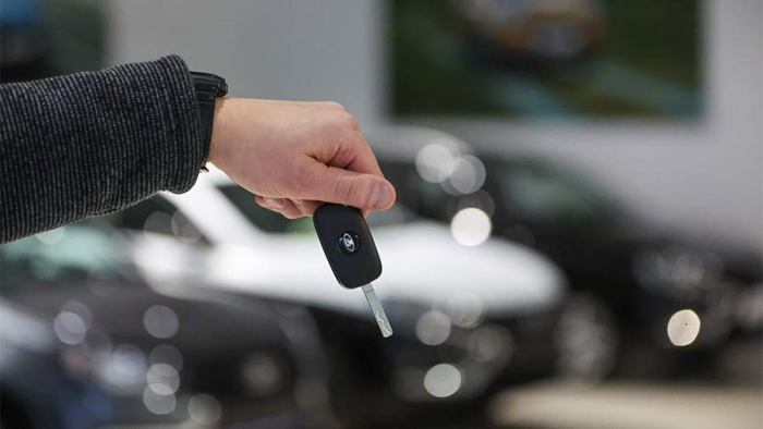 Экс-глава АвтоВАЗа оценил потенциал авторынка России
