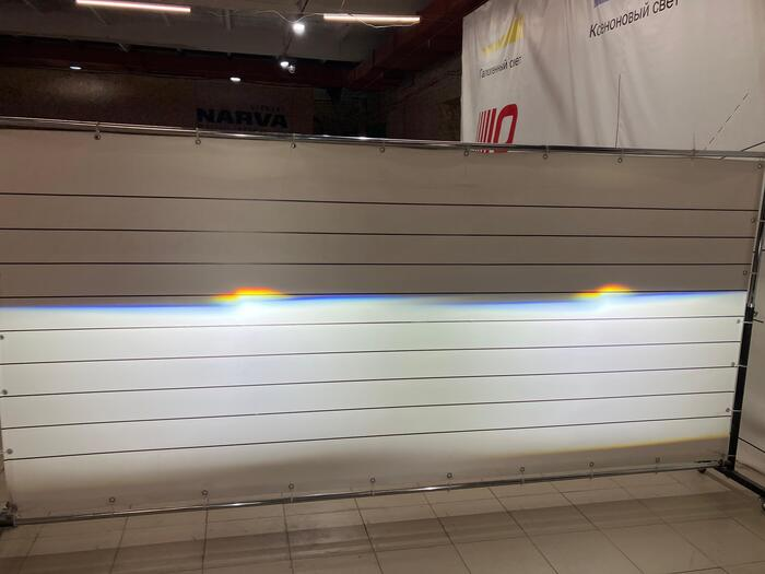 Будни ретрофита, ч.6