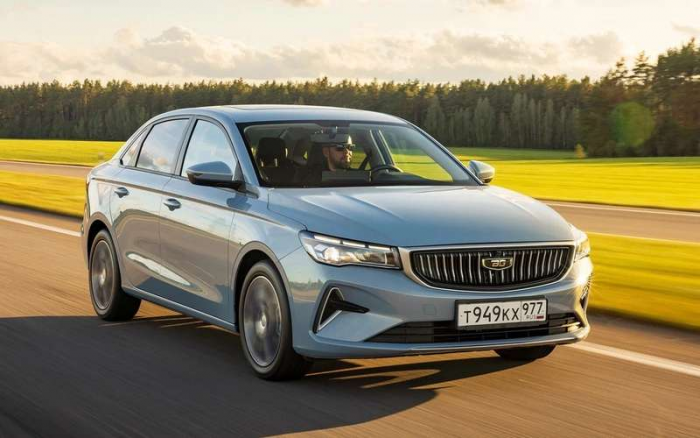 Solaris или Belgee — какой из конкурентов Лады Весты выгоднее