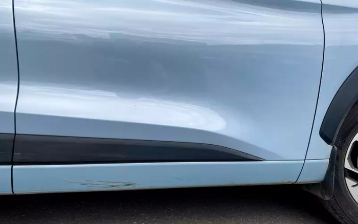 20 000 км с недорогим «китайцем»: ржавеет?